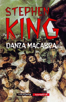 Danza Macabra