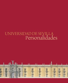 Universidad de Sevilla. Personalidades