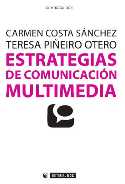 Estrategias de comunicación multimedia