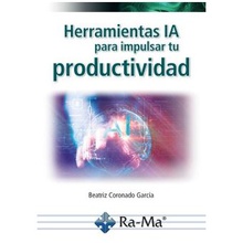 Herramientas IA para impulsar tu productividad