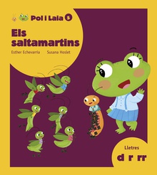 Els saltamartins