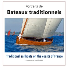 Portraits de bateaux traditionnels