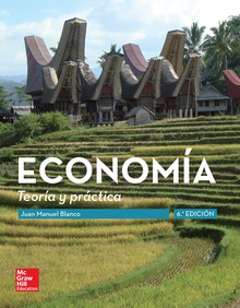 Economia: Teoria y practica 6E