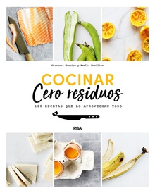 Cocinar cero residuos