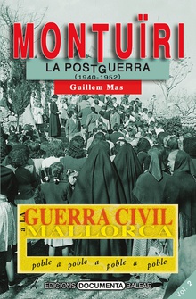 La Guerra Civil a Montuïri