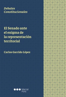 El Senado ante el enigma de la representación territorial