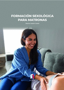 FORMACIÓN SEXOLOGICA PARA MATRONAS