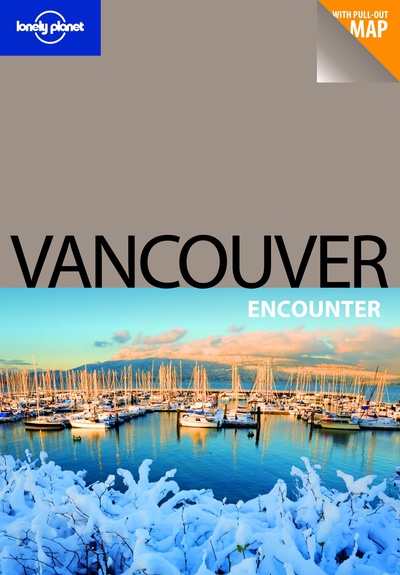 Vancouver Encounter