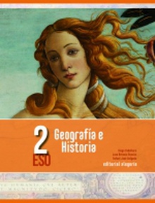 Geografía e Historia 2º ESO