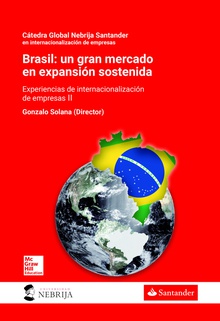 POD - BRASIL: UN GRAN MERCADO EN EXPANSION SOSTENIDA.