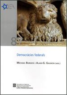 Democràcies federals [ePub]