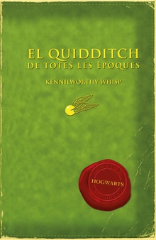 El quidditch de totes les èpoques