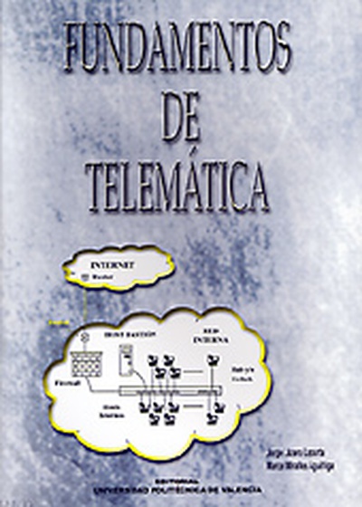 FUNDAMENTOS DE TELEMÁTICA