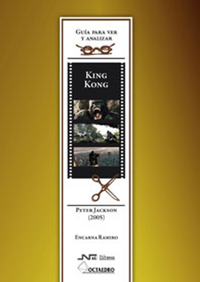 King Kong, de Peter Jackson