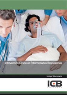Intervención Clínica en Enfermedades Respiratorias