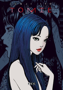 Tomie (Edición flexibook)