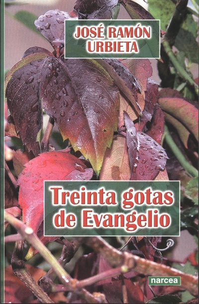 Treinta gotas de Evangelio