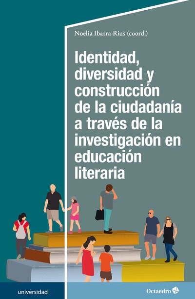 Identidad, diversidad y construccin de la ciudadana a travs de la investigacin en educacin literaria