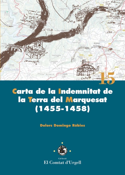 Carta de la Indemnitat de la Terra del Marquesat (1455-1458)
