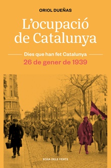 L'ocupació de Catalunya