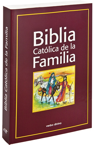 Biblia Católica de la Familia