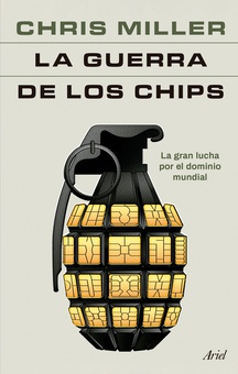 La guerra de los chips (Edición Colombiana)