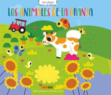 LOS ANIMALES DE LA GRANJA