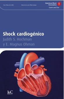Shock cardiogénico