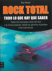 Rock total