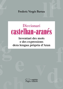 Diccionari castelhan-aranés