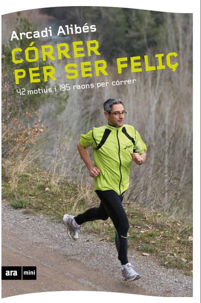 Córrer per ser feliç