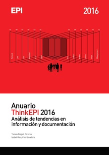 Anuario Think EPI 2016