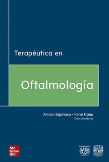 TERAPEUTICA EN OFTALMOLOGIA