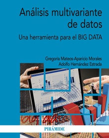 Análisis multivariante de datos