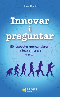 Innovar i preguntar. Ebook