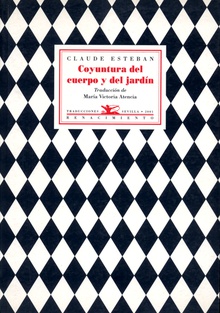 Coyuntura del cuerpo y del jardín