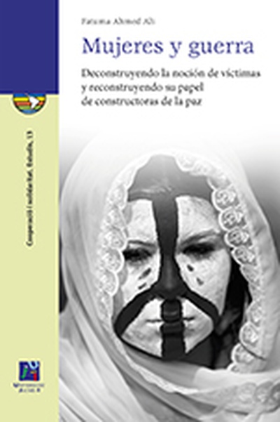Mujeres y guerra.