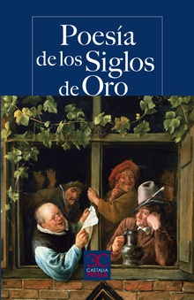 Poesía de los Siglos de Oro                                                     .