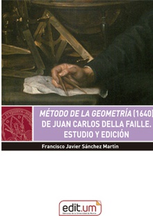 Método de la Geometría (1640) de Juan Carlos Della Faille