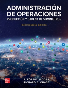ADMINISTRACION DE OPERACIONES BUNDLE