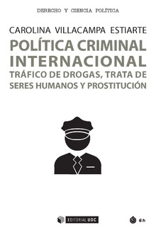 Política criminal internacional