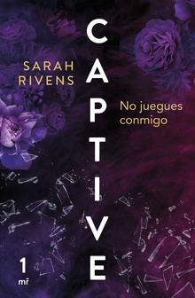 Captive: No juegues conmigo