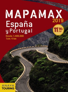 Mapamax - 2019