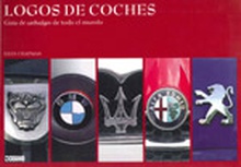 Logos de coches