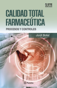 Calidad total farmacéutica