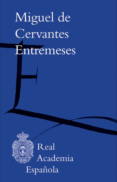 Entremeses (Adobe PDF)