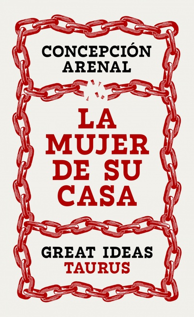 La mujer de su casa (Serie Great Ideas)