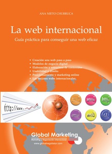 La web internacional