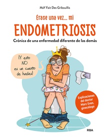 Érase una vez... mi  endometriosis