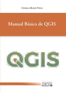 Manual básico de QGIS